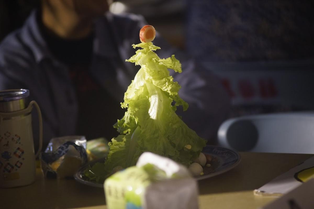 系學會小尾牙活動