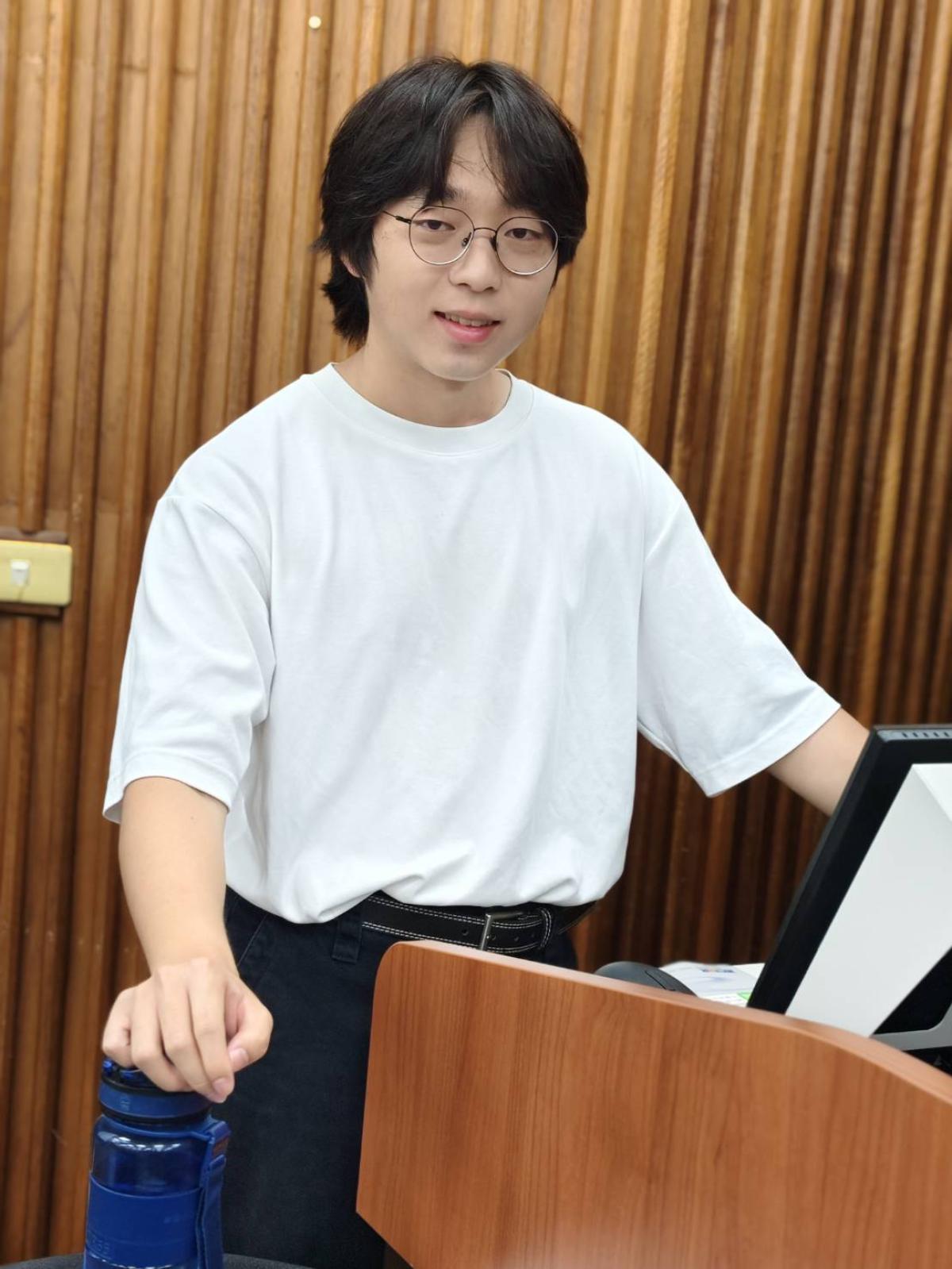 115/05/20招生說明會暨系所簡介和跨領域說明會
