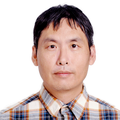 吳東鴻Dong-Hong WU